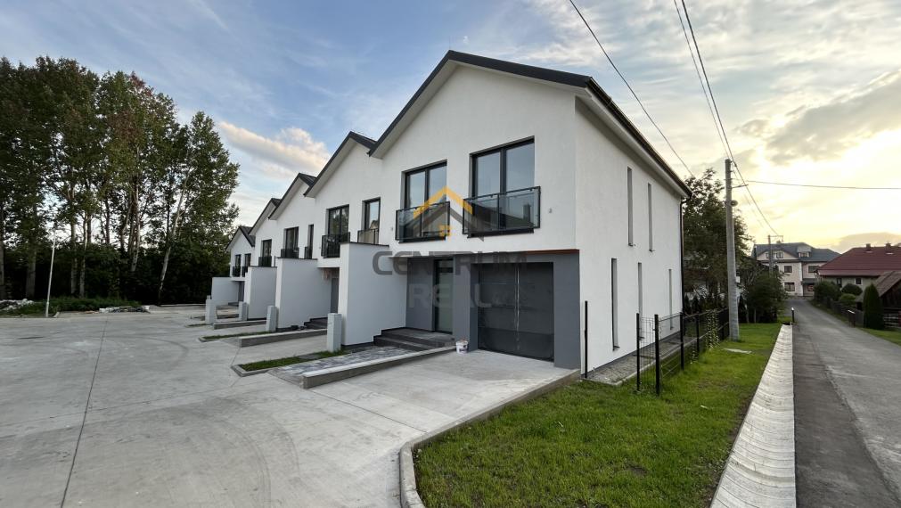 RODINNÉ DOMY V PODTATRANSKEJ OBCI ŠTOLA už od 259 000 €