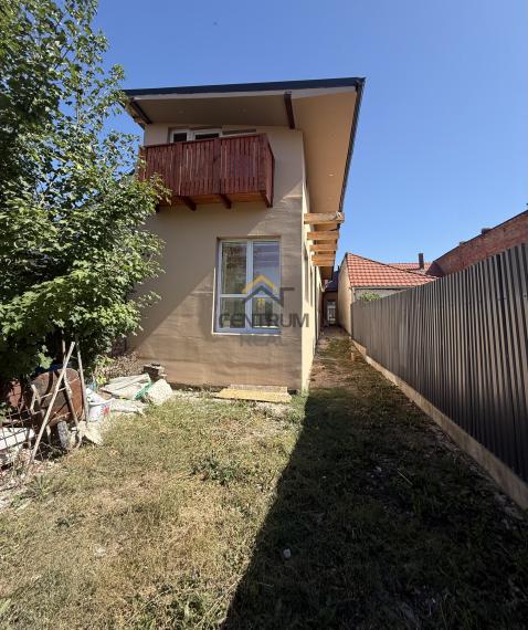VEĽMI PEKNE ZREKONŠTRUOVANÝ DOM V SPIŠSKOM PODHRADÍ