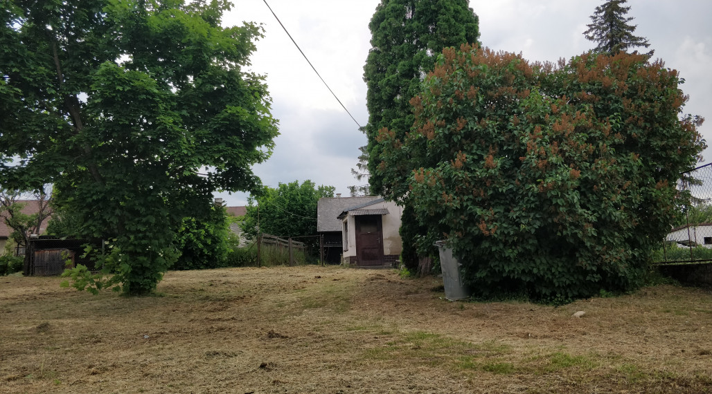 Pozemok vo Velkej Lomnici