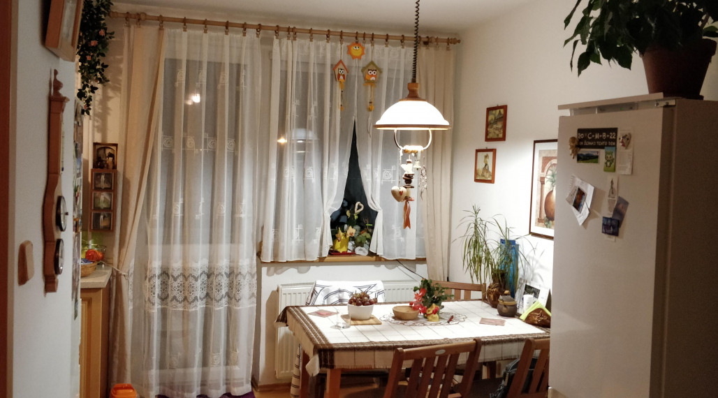 3izb. Byt vo Svite pri plavárni