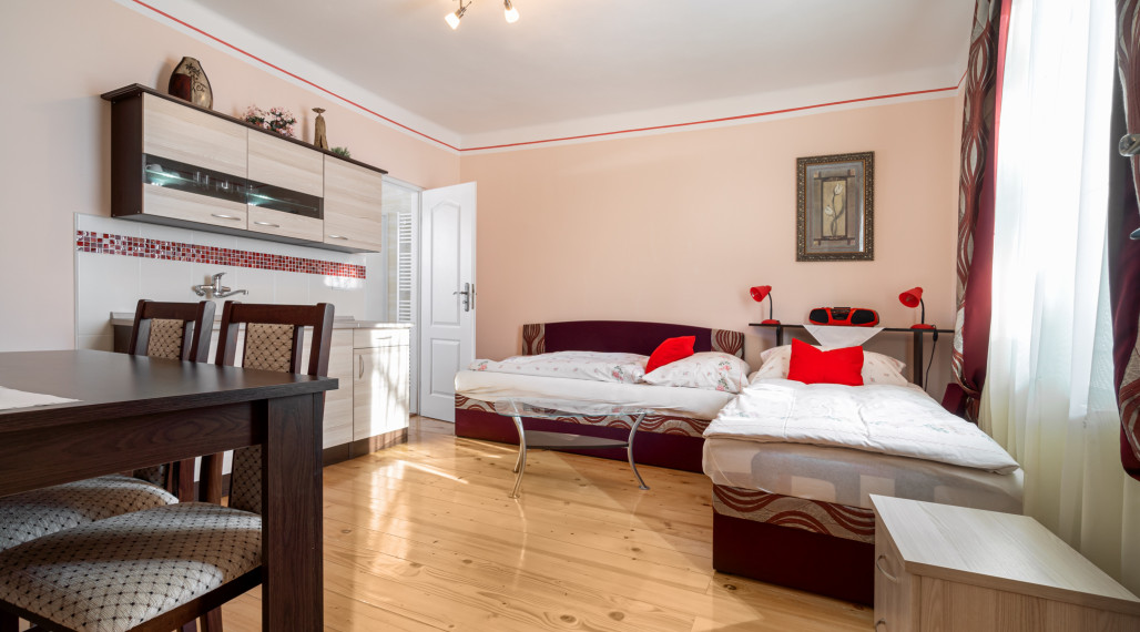 Rodinný dom priamo v Levoči