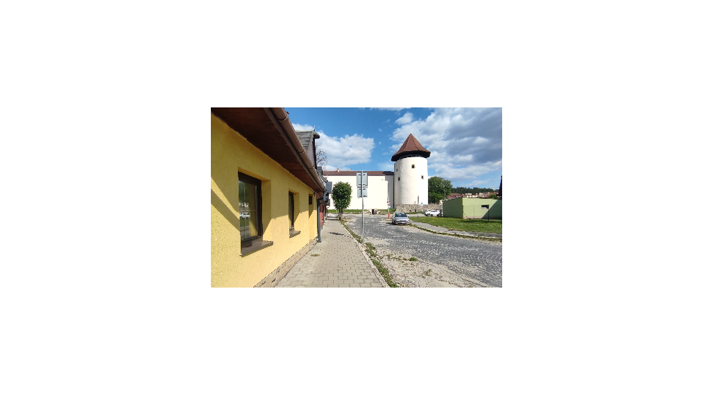 NA PREDAJ: Rodinný dom v Kežmarku