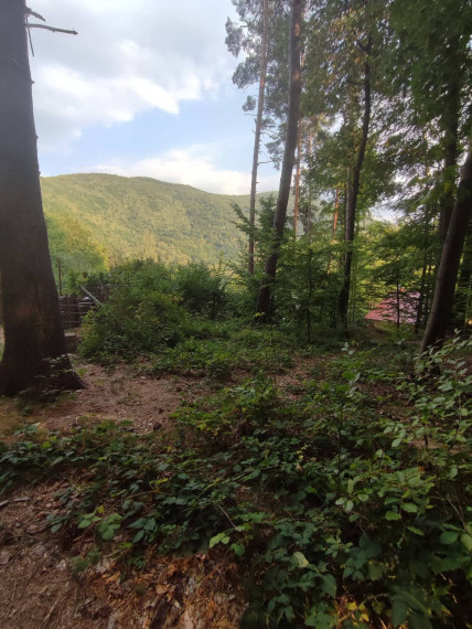 NA PREDAJ POZEMOK, MARGECANY, RUŽÍN--KOZINEC