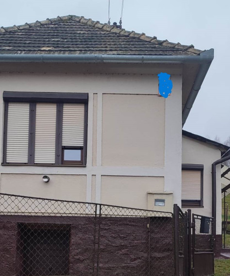 Rodinný dom - Chalupa