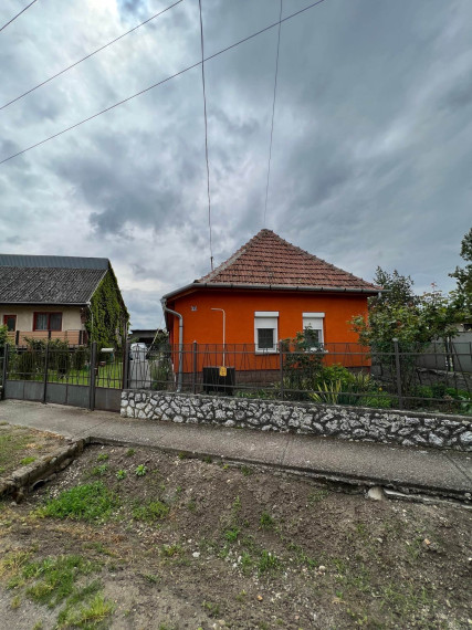 Rodinný dom - Chalupa