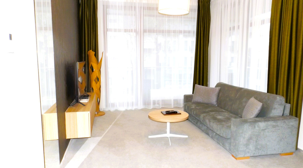 EXKLUZÍVNE APARTMÁNY V SRDCI VYSOKÝCH TATIER - C004