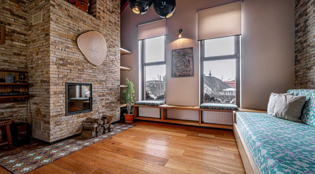 VÝBORNÁ CENA NADŠTANDARDNÝ DOM v LEVOČI