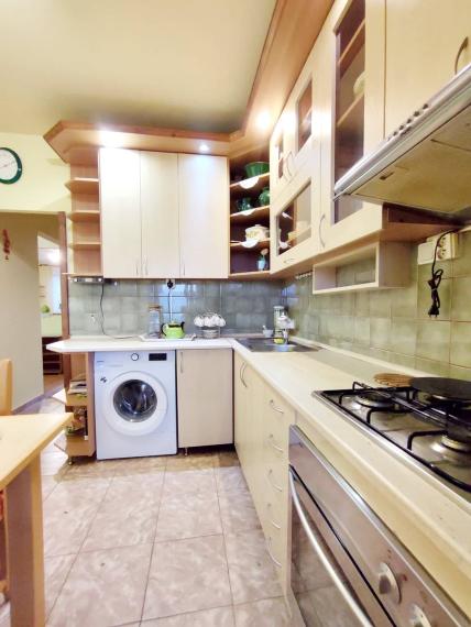 PREDAJ: 3- iz. byt v Levoči