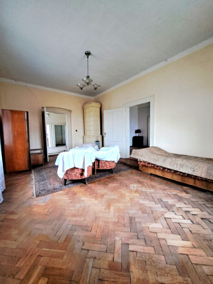 NA PREDAJ: Rodinný dom v Levoči