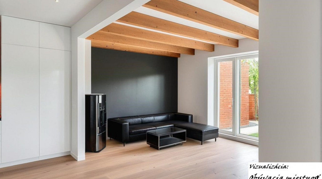 Baťovský dom pod vysokými Tatrami