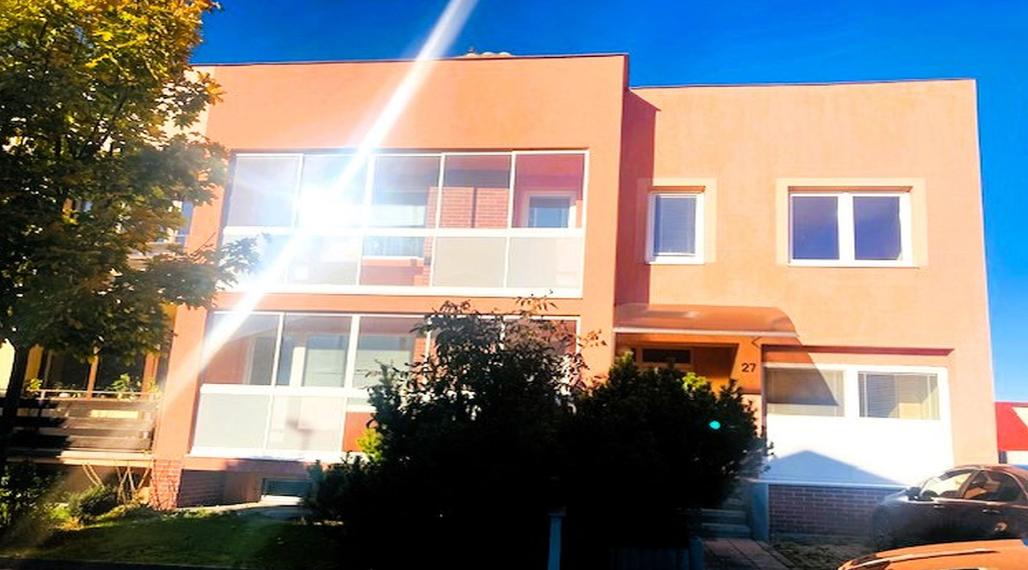 Rodinný dom blízko centra - Spišská Belá