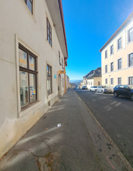 Na predaj: Meštiansky dom v historickom srdci Levoče - investícia do budúcnosti, domov pre vaše sny