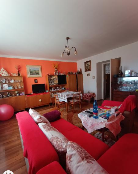 Tehlový 2-Izbový Byt v blízkosti Tatier .