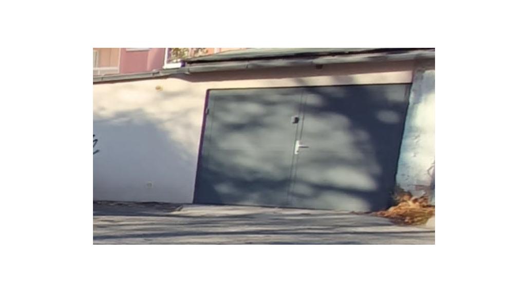 Predaj Garaž Poprad centrum