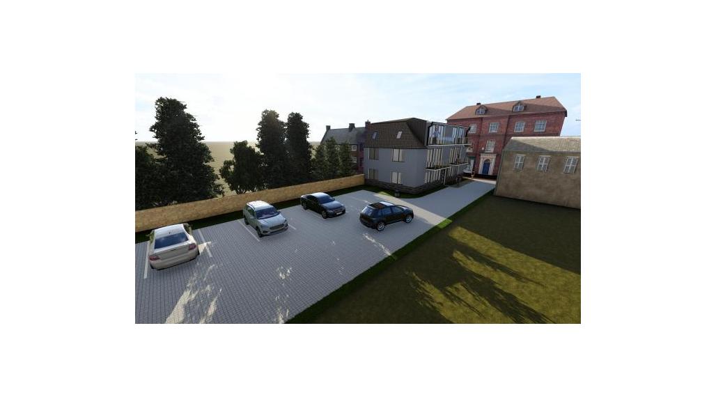 3 - izbový byt Poprad - MATEJOVCE s parkovacím miestom