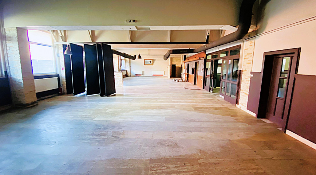 Prenájom multifunkčných priestorov v Poprade – Sídlisko Západ