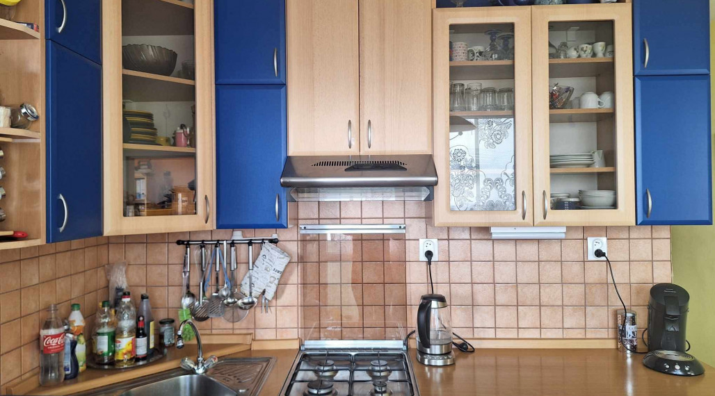 PREDAJ - 3 izbový slnečný byt v Poprade na sídlisku JUH 3