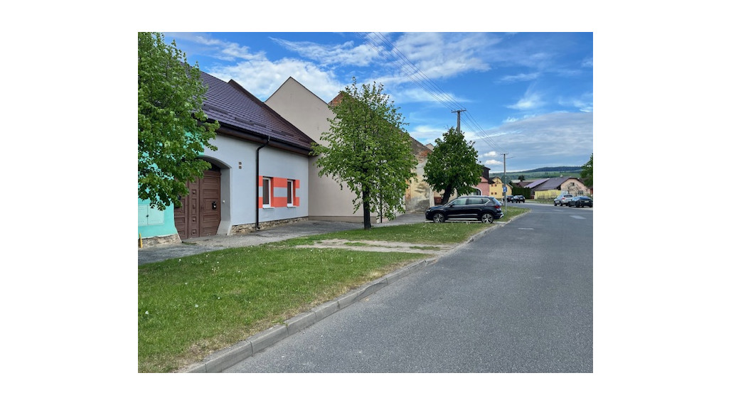 Na predaj: Rodinný dom v skvelej lokalite Kežmarok – Ľubica