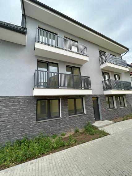 3 - izbový byt v NOVOSTAVBE , Poprad - MATEJOVCE