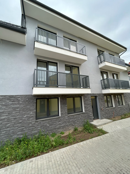 3 - izbový byt v NOVOSTAVBE , Poprad - MATEJOVCE