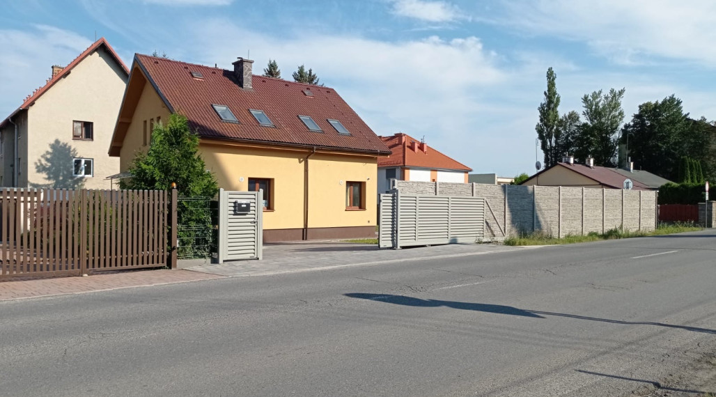 PRENÁJOM - Rodinný dom - mestská časť Poprad-Matejovce