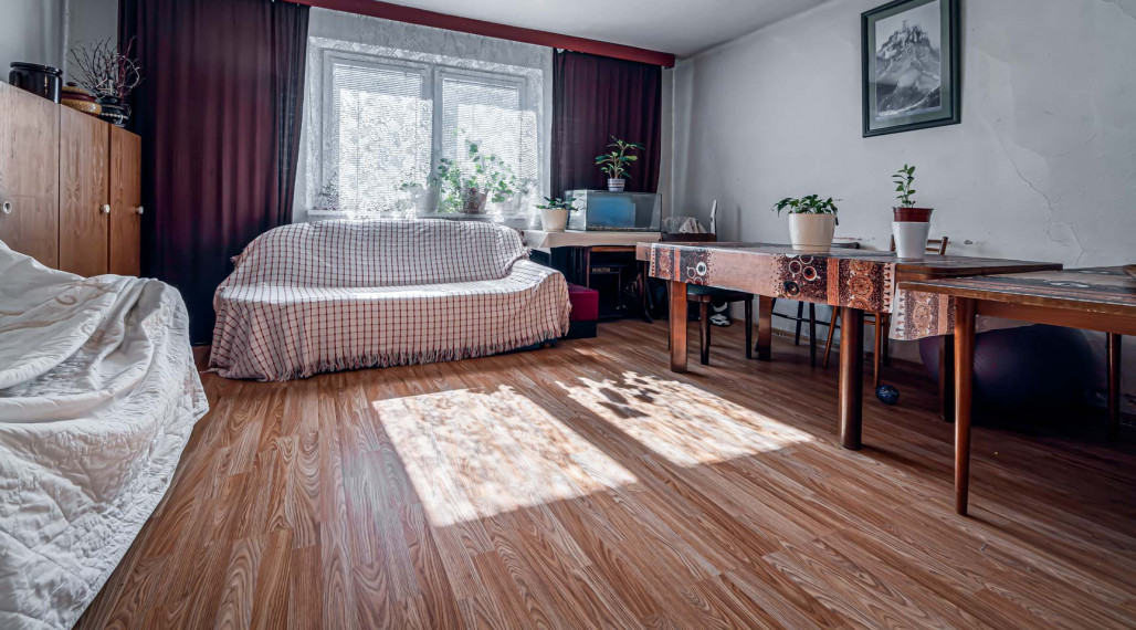 Samostojací rodinný dom vo vinikajúcej lokalite priamo v Levoči