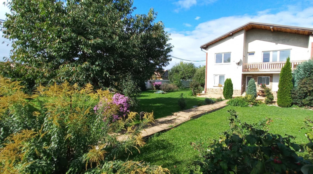 Na predaj priestranný RD v tichej lokalite – Spišský Štvrtok