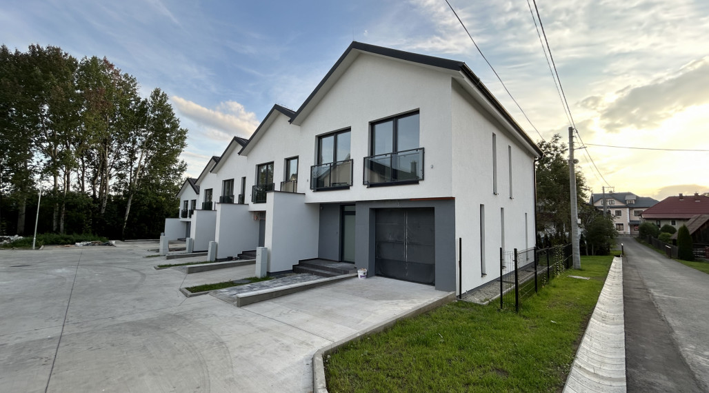 RODINNÝ DOM HOREC V PODTATRANSKEJ OBCI ŠTOLA