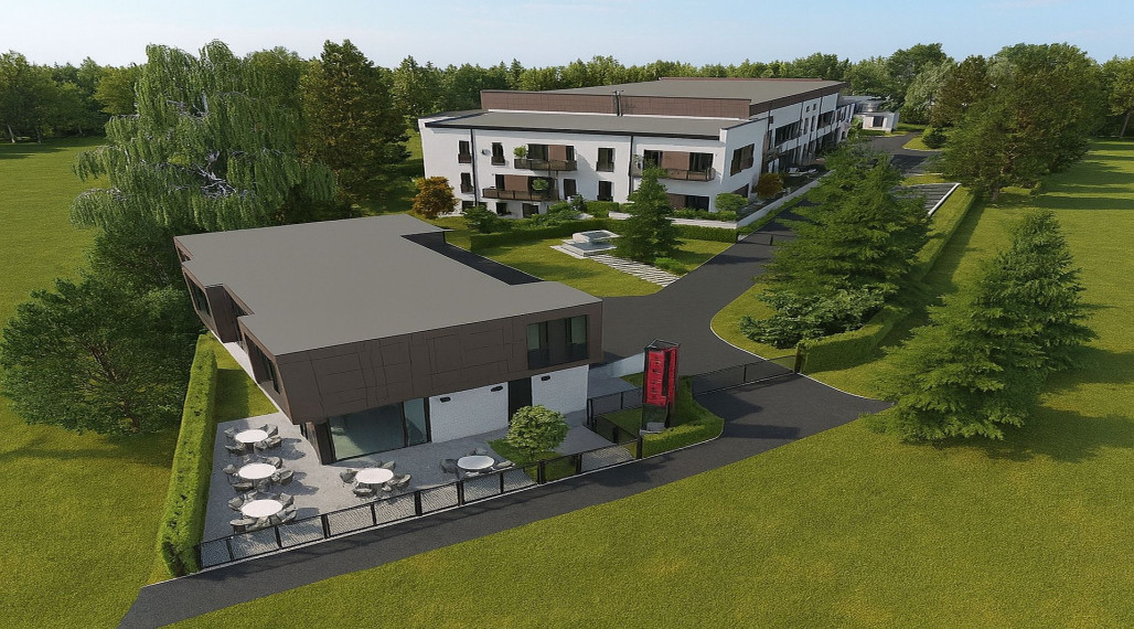 Výnimočné bývanie v Slovenskom RAJI