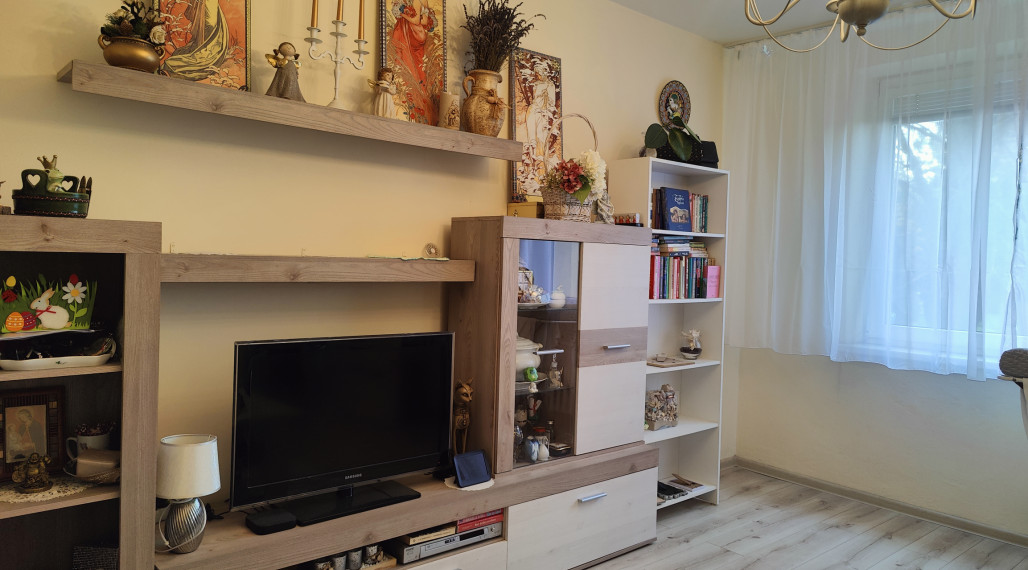 2izb.byt s výhladom na Vysoke Tatry Poprad/Zapad