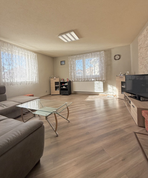 Na predaj – útulný rodinný dom v srdci Spišského Štvrtka!