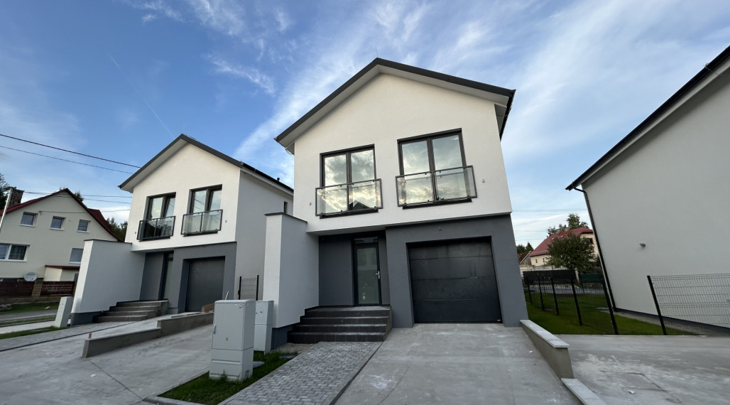 RODINNÝ DOM V PODTATRANSKEJ OBCI ŠTOLA už od 295 000 €