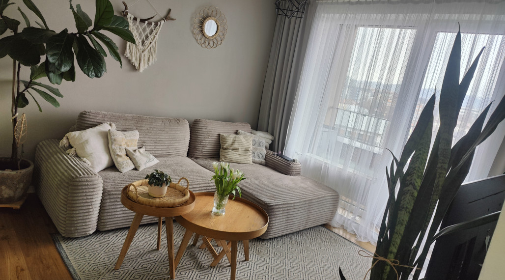 Štýlové bývanie pod Vysokými Tatrami