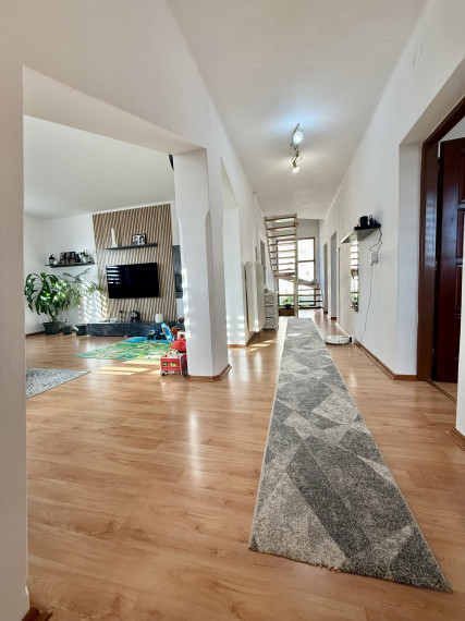 Rodinný dom kde sa môžeš ihneď nasťahovať – Levoča, pokojná rodinná lokalita