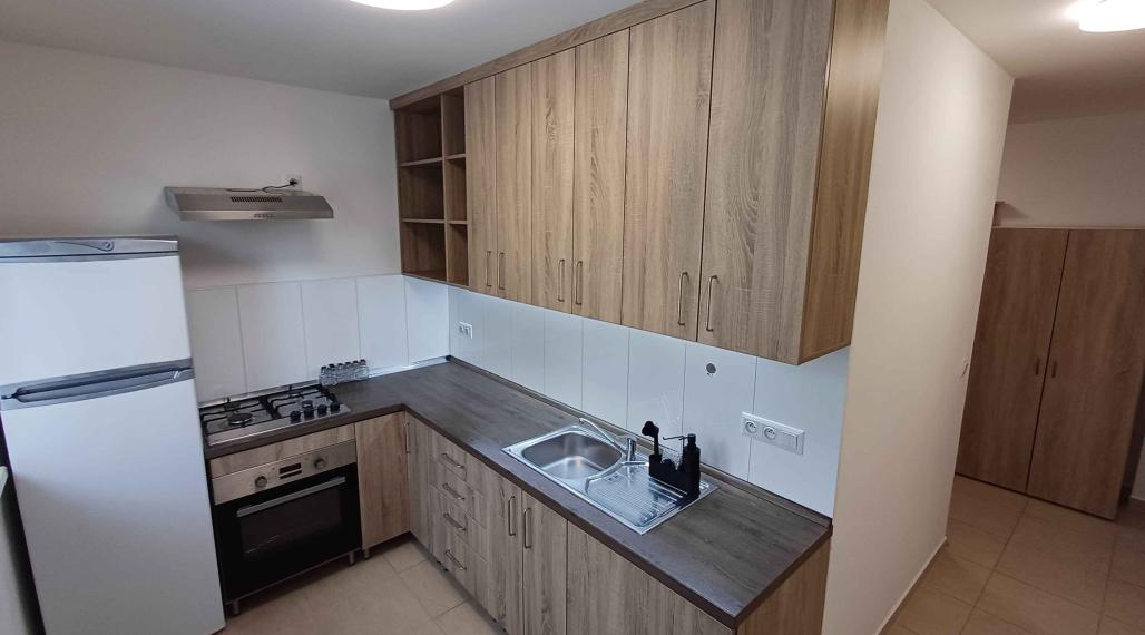 2 izbový zariadený byt v Poprade - sídlisko Západ