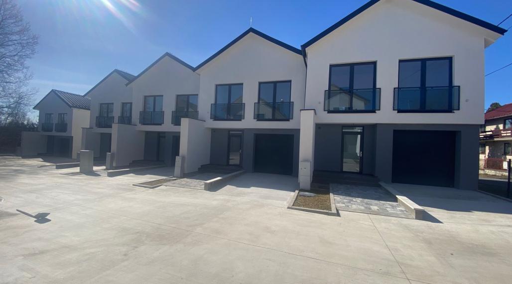 Rodinné domy HOREC Štôla - Vysoké Tatry