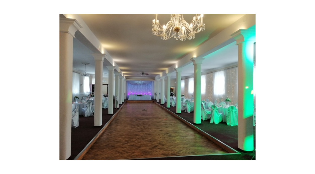 REPREZENTATÍVNY EVENTOVÝ PRIESTOR NA PRENÁJOM | KEŽMAROK | INVESTIČNÁ PRÍLEŽITOSŤ