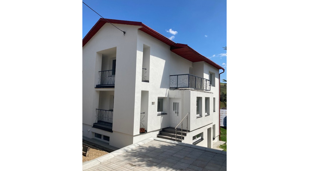 RODINNÝ DOM V MALEBNEJ OBCI LIPTOVSKÁ TEPLIČKA