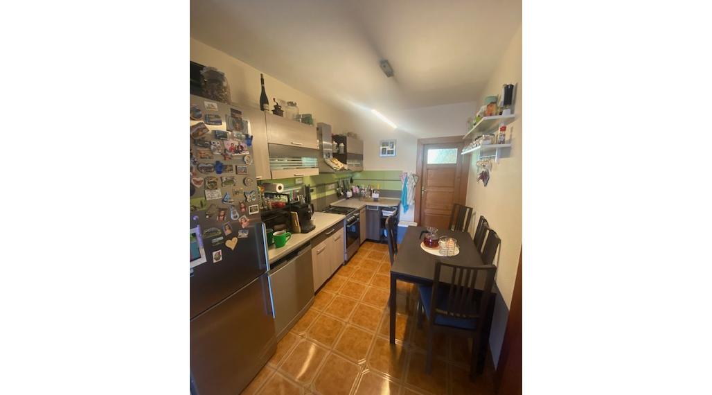 PREDAJ – slnečný 3-izbový byt v Poprade sídlisko JUH 3 s balkónom