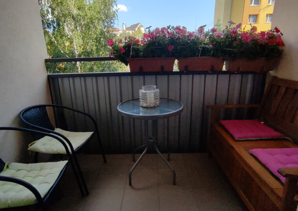 PREDANÉ: Predaj 3-izbový byts balkónom v Levoči