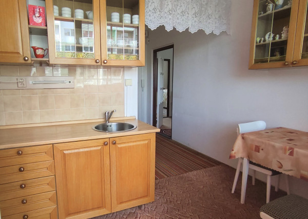 PREDANÉ: 2- izbový byt na predaj