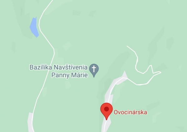 Krásny samostatne stojací rodinný dom priamo v Levoči