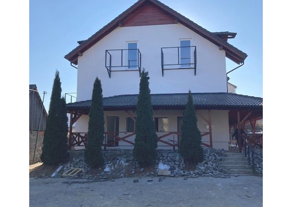 BÝVANIE POD TATRAMI - 3 IZBOVÝ BYT NA PREDAJ