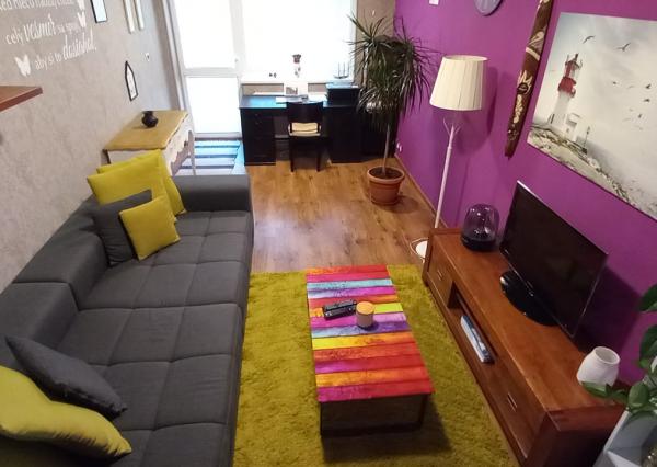 2 izbový Apartmán Dolný Smokovec