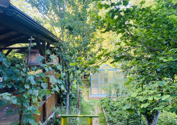 Rodinný dom neďaleko Popradu