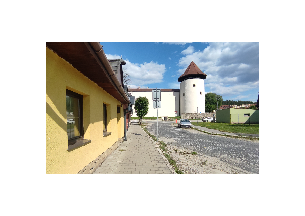 NA PREDAJ: Rodinný dom v Kežmarku