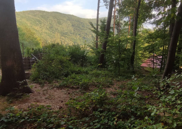 NA PREDAJ POZEMOK, MARGECANY, RUŽÍN--KOZINEC