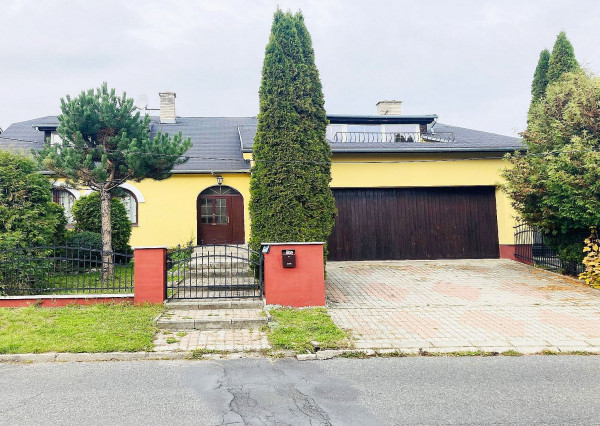 Rodinný dom Poprad Veľká