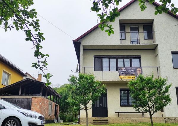 Dom na predaj Teplý Vrch