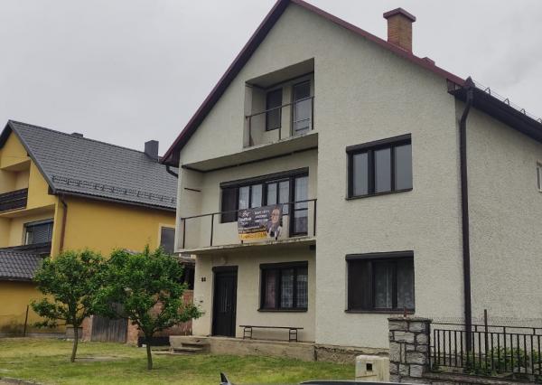 Dom na predaj Teplý Vrch - Znížená cena